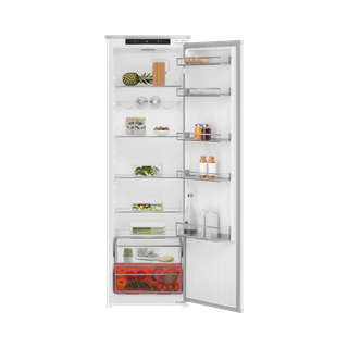 PBZL 1309 Leisure Tam Ankastre Soğutucu Net 309Lt.