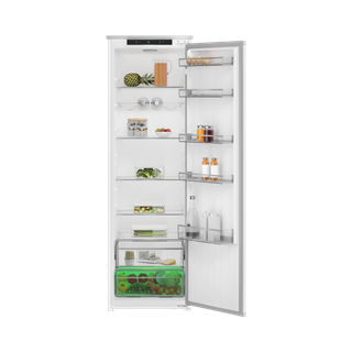 PBZL 1309 Leisure Tam Ankastre Soğutucu Net 309Lt.