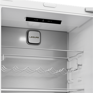 PBZL 9370 Leisure Tam Ankastre Net 370Lt. Buzdolabı