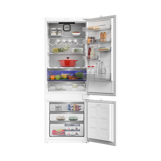 PBZL 9370 Leisure Tam Ankastre Net 370Lt. Buzdolabı