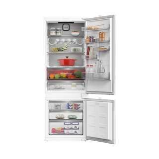 PBZL 9370 Leisure Tam Ankastre Net 370Lt. Buzdolabı