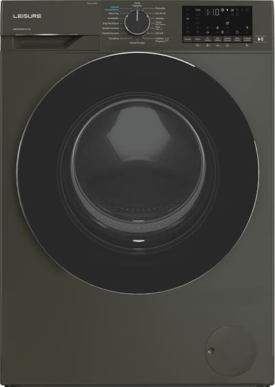 PCKL 916 MG Leisure 10Kg / 6Kg Inverter Motor HomeWhiz Smart Kurutmalı Çamaşır Makinesi