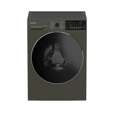 PCL 910 MG Leisure 10 Kg Inverter Motor HomeWhiz Smart Çamaşır Makinesi