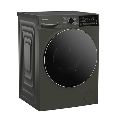 PCL 910 MG Leisure 10 Kg Inverter Motor HomeWhiz Smart Çamaşır Makinesi