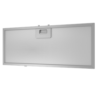 PDLG 52 S Leisure Silver Gömme Aspiratör (52cm)