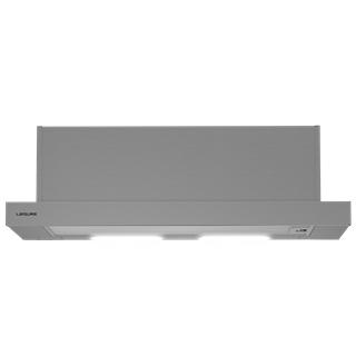 PDLY 181 TI Leisure Inox Sürgülü Aspiratör