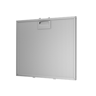 PDLY 909 S Leisure Siyah Cam Y Tipi Davlumbaz