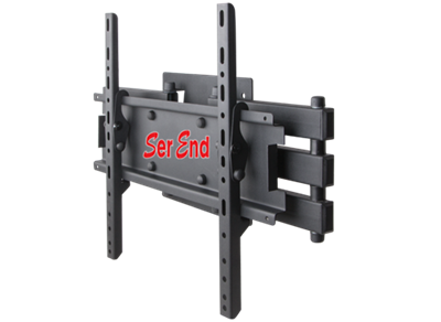 PLZ-370 Serend 42-65 Lcd-Led Tv Hareketli Askı Aparatı