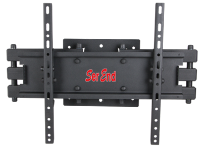 PLZ-370 Serend 42-65 Lcd-Led Tv Hareketli Askı Aparatı