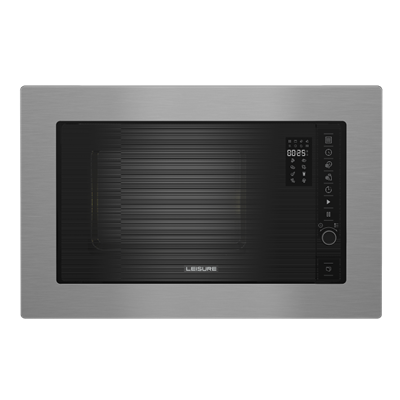 PMDL 201 EI Leisure Ankastre Mikrodalga Fırın + Kit