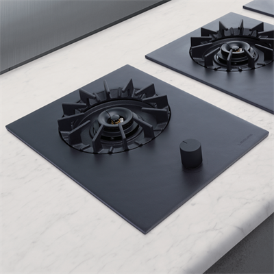 POCD 300 S Leisure Ankastre Domino Wok Ocak