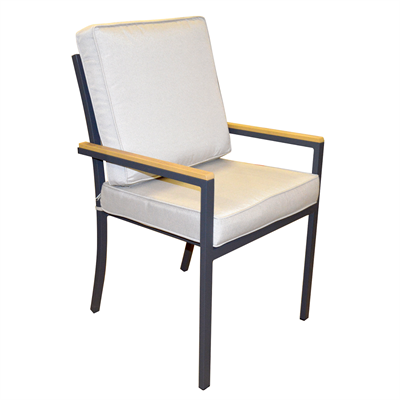 Provence 6lı Dinning Alüminyum Set