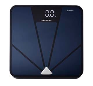 PS 7010 Grundig Akıllı Bluetooth Dijital Tartı