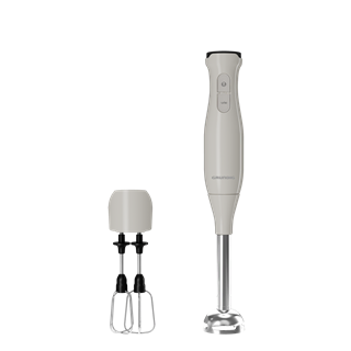 RHB 1410B Grundig Bej Blender Seti 1500W