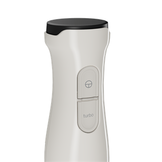 RHB 1410B Grundig Bej Blender Seti 1500W