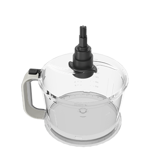 RHB 1410B Grundig Bej Blender Seti 1500W