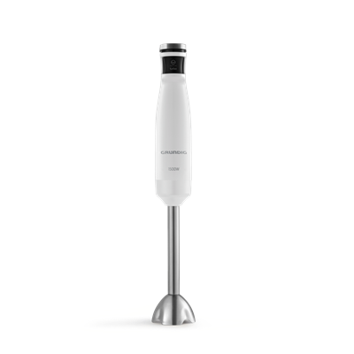 RHB 4050 Grundig Blender Seti 1500W Beyaz