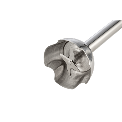 RHB 4050 Grundig Blender Seti 1500W Beyaz