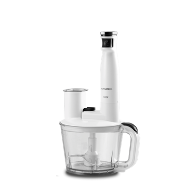 RHB 4050 Grundig Blender Seti 1500W Beyaz