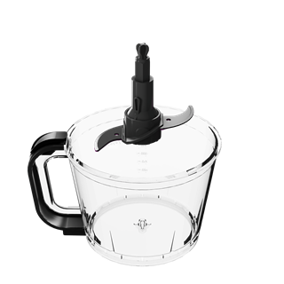 RHB 4450G Grundig Blender Seti 1500W Silver