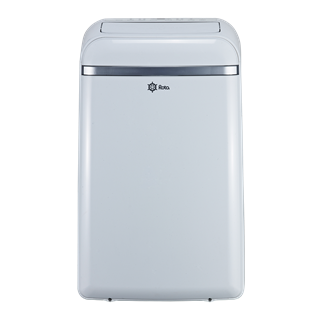RotaClimate Panda 12000Btu / 10000Btu Portatif Klima