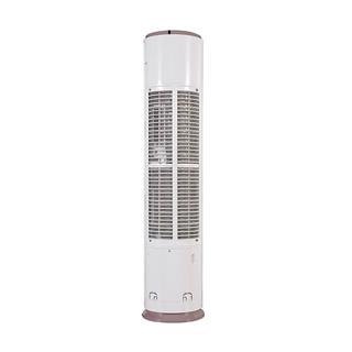 RotaClimate 24000Btu/26000Btu DC Inverter Tek Faz (Mono Faz) Salon Tipi Yuvarlak Klima