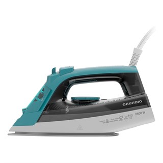 SI 3550 Grundig 2400W 120g/dk Şok Buharlı Ütü