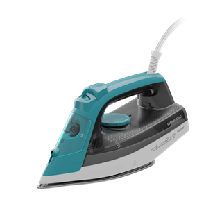 SI 3550 Grundig 2400W 120g/dk Şok Buharlı Ütü