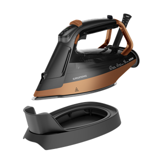 SI 8050 Grundig 3000W Buharlı Smart Ütü