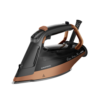 SI 8050 Grundig 3000W Buharlı Smart Ütü