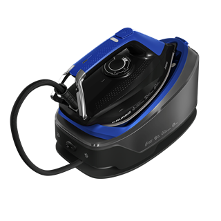 SIS 6450 L Grundig 6.5 Bar 2400W Buhar Kazanlı ActiGlide® Yatay/Dikey Ütü