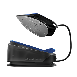 SIS 6450 L Grundig 6.5 Bar 2400W Buhar Kazanlı ActiGlide® Yatay/Dikey Ütü