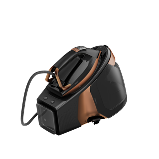 SIS 9180 Grundig Buhar Kazanlı 8 Bar SuperGlide Smart Ütü