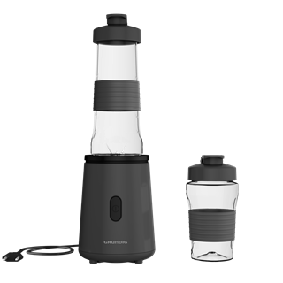 SM 4406 G Grundig 250W Gri Kişisel Blender