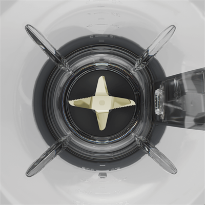 SM 7140 Grundig Delisia Novus™ Stand Blenderi