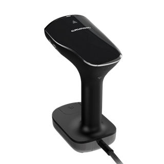 ST 8450 Grundig Buharlı Dik Ütü / Fırça