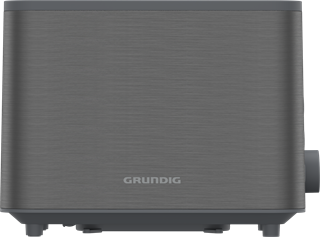 TA 7340 Grundig Dark Inox Ekmek Kızartma Makinesi