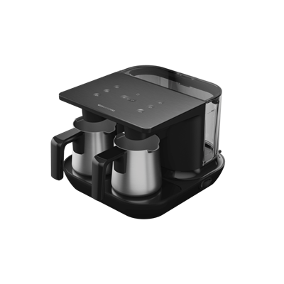 TCM 7061 D Grundig Indüksiyonlu Türk Kahve Makinesi