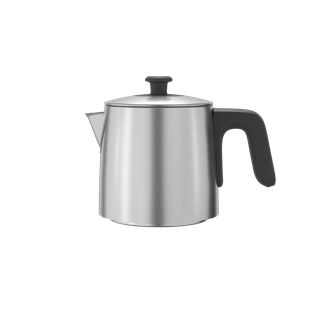 TM 3522 I Grundig Inox 1.2Lt Demlikli Çay Makinesi