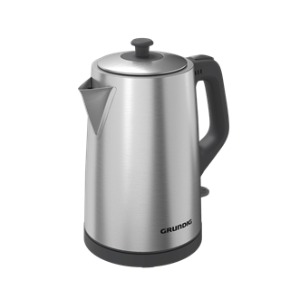 TM 3522 I Grundig Inox 1.2Lt Demlikli Çay Makinesi