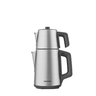 TM 4422 I Grundig Inox Çay Makinesi