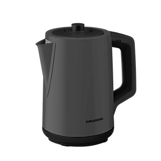 TM 6522 A Grundig Mat Antrasit Çay Makinesi