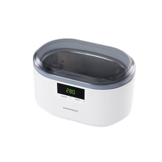 UC 6620 Grundig Ultrasonik Temizleyici