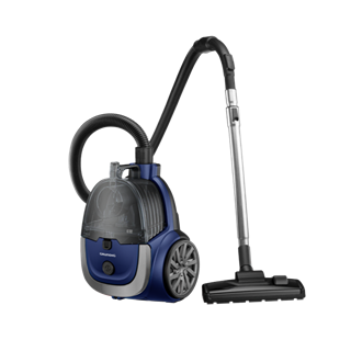 VCC 2170 Grundig Toz Torbasız 2.5LT Elektrikli Süpürge