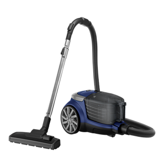 VCC 2170 Grundig Toz Torbasız 2.5LT Elektrikli Süpürge