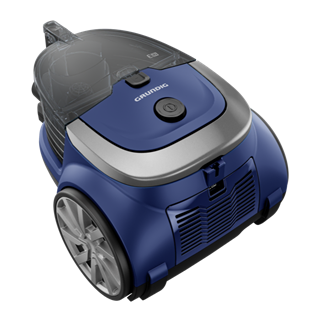 VCC 2170 Grundig Toz Torbasız 2.5LT Elektrikli Süpürge