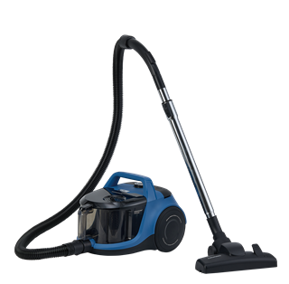 VCC 6570 Grundig Toz Torbasız 3.4LT 890W Elektrikli Süpürge