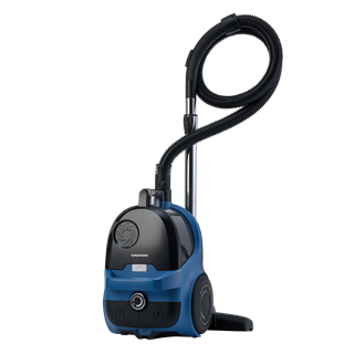 VCC 6570 Grundig Toz Torbasız 3.4LT 890W Elektrikli Süpürge