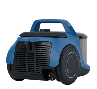 VCC 6570 Grundig Toz Torbasız 3.4LT 890W Elektrikli Süpürge