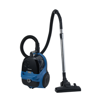 VCC 6570 Grundig Toz Torbasız 3.4LT 890W Elektrikli Süpürge